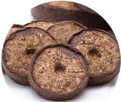 Таблетка Ellepress 27мм торф. Дания