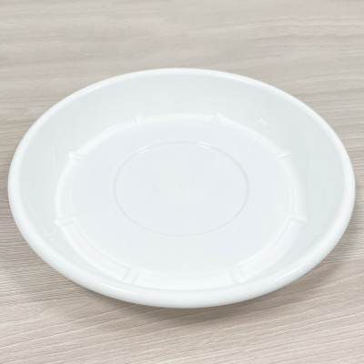 Поддон D225мм Евро белый