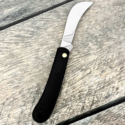 Нож садовый ДОБРЫНЯ (3)