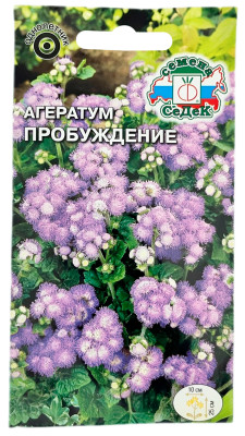 АГЕРАТУМ ПРОБУЖДЕНИЕ СеДеК