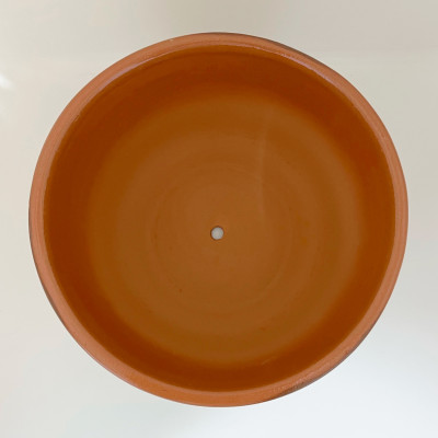 Горшок для цветов Валюша 2л керамика Кунгур