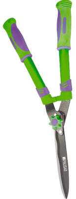 Кусторез PALISAD 560мм волнистые лезвия