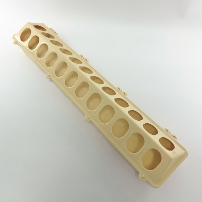 Кормушка для перепелов МилихПластик 05045