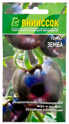 Томат ЗЕМБА ВНИИССОК