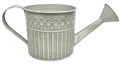 Декоративное кашпо лейка 28х11х11 см