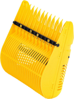 Плодосъемник с заслонкой Жук Профи