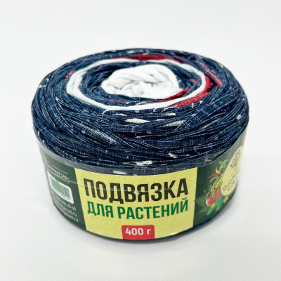 Подвязка для растений 400г Волжский Сад (4)