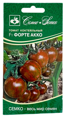 Томат ФОРТЕ АККО СЕМКО