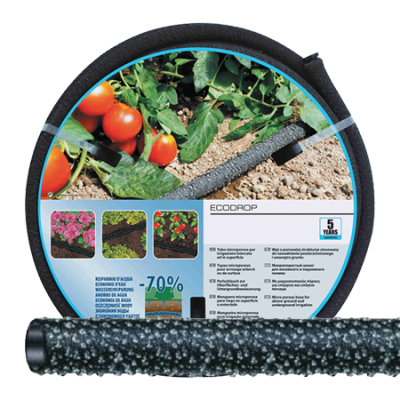 Шланг FITT капельный сочащийся Ecodrop 1/2