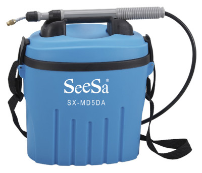 Опрыскиватель электрический SX-MD8DA Садовита