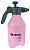 Опрыскиватель Жук Fly 2,5л розовый