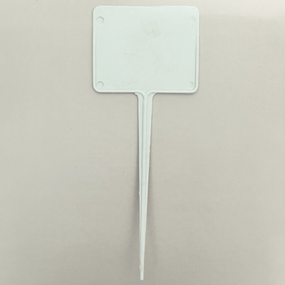 Посадочные таблички Указатель садовода 6*9*30см