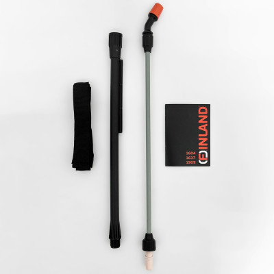 Опрыскиватель FINLAND 5л 1604 (3)