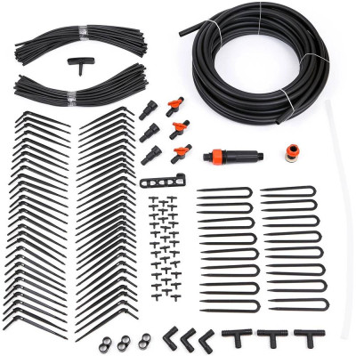 Капельный полив Жук от емкости 60 растений 4718-00