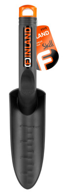 Совок посадочный пластик Skill 2315 FINLAND