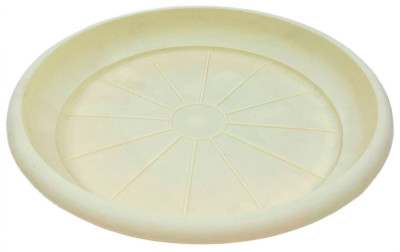 Поддон 4л Терра Сантино крем