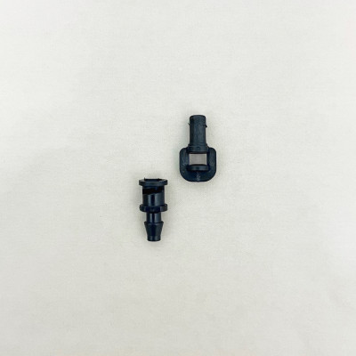 Капельник-распылитель SH0030 под шланг 4-6мм (2)