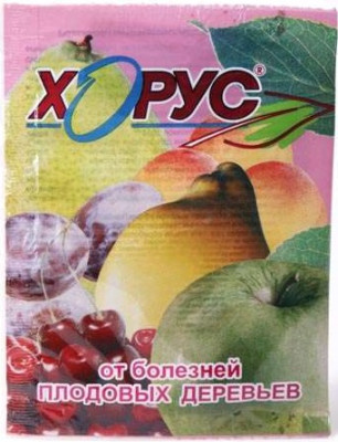 Хорус 3гр. от болезней ВХ