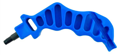 Дырокол 3 мм AD 7226