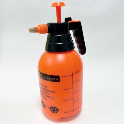 Опрыскиватель 1,5л помповый С42