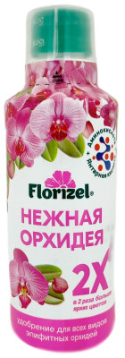Florizel Нежная орхидея 2х 350мл