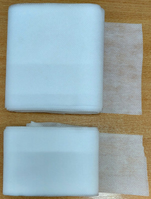 Бинт садовый Агротекс 0,08*15м