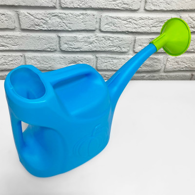 Лейка пластмассовая УРОЖАЙНАЯ 10л (5)