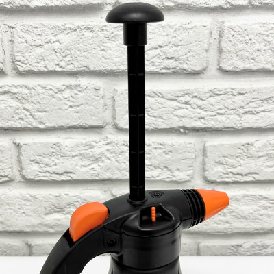 Опрыскиватель помповый 1,2 л FINLAND 1625 (4)