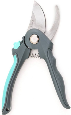 Секатор садовый ZEMA профессиональный ZM2005