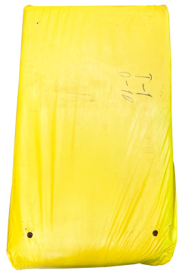 Торф верховой кислый 250л Леда