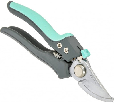 Секатор садовый ZEMA профессиональный ZM2012