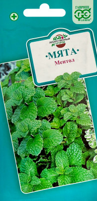 Мята садовая Ментол 0,05 г