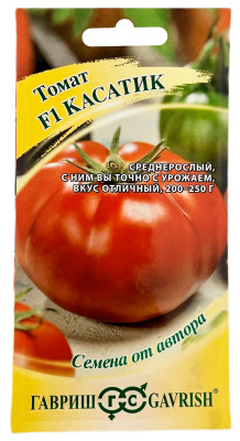 Томат Касатик ГАВРИШ