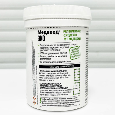 Медвеед ЭКО 50шт описание