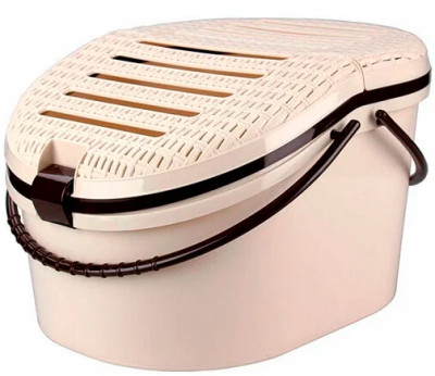 Корзина для переноски животных М5508