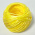 Шпагат полипропиленовый 50м 1000 текс жёлтый (2) Шпагат полипропиленовый 50м 1000 текс жёлтый (2)