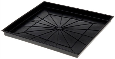 Поддон для рассады 210*193*17мм Кострома