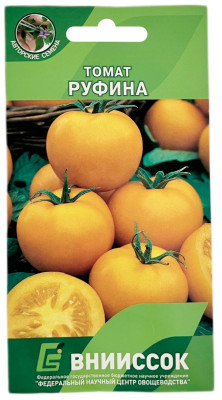 Томат РУФИНА ВНИИССОК