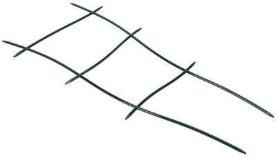 Опора Лесенка черная ОЦ-8609