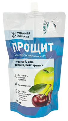ПРОЩИТ 500мл