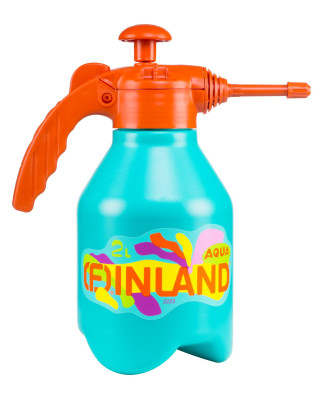 Опрыскиватель Finland Agua 2л