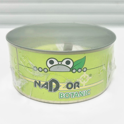 NADZOR BOTANIC свеча (2)