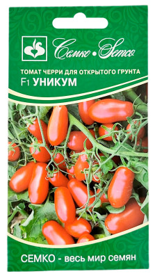 Томат черри УНИКУМ СЕМКО
