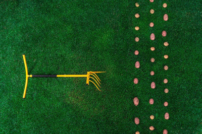 Культиватор-картофелекопатель Торнадо 1050мм 