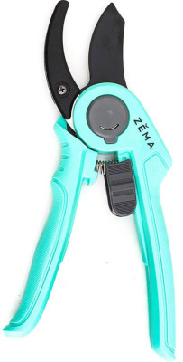 Секатор садовый ZEMA профессиональный ZM2004