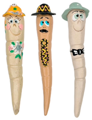 Рыхлитель для цветов