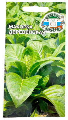 Махорка деревенская СеДеК