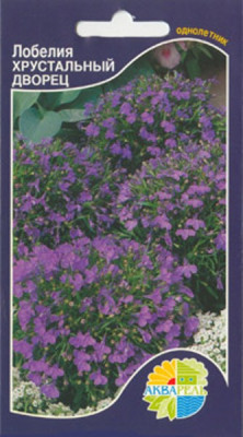 Лобелия 