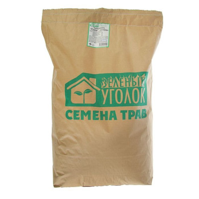 Газон Травосмесь Гном 10кг