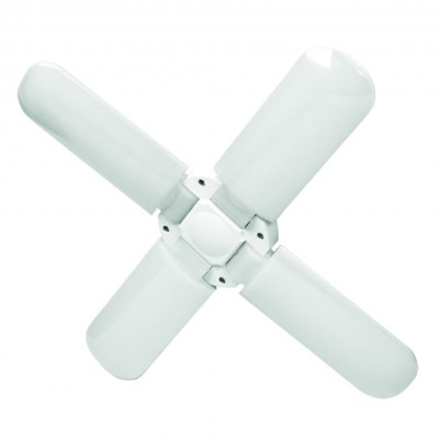 Лампа для растений Био P65-32W-Е27 UNIEL LED-P65-32W/SPSB/E27/FR/P4 PLP32WH